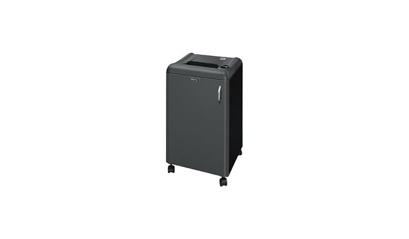 Fellowes Fortishred 2250C-shredder