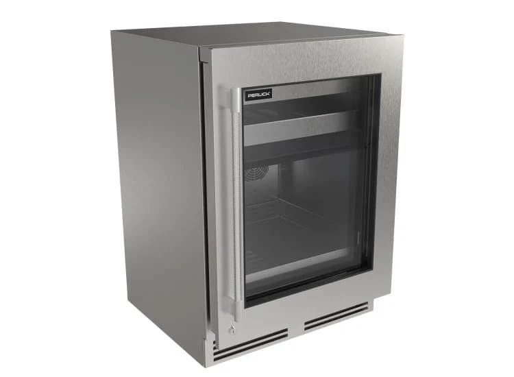 Perlick Wine & Beverage Fridges 4.7 Custom Panel