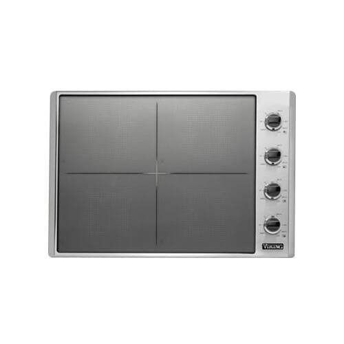 Professional 5 Series 30" Electric Induction Cooktop