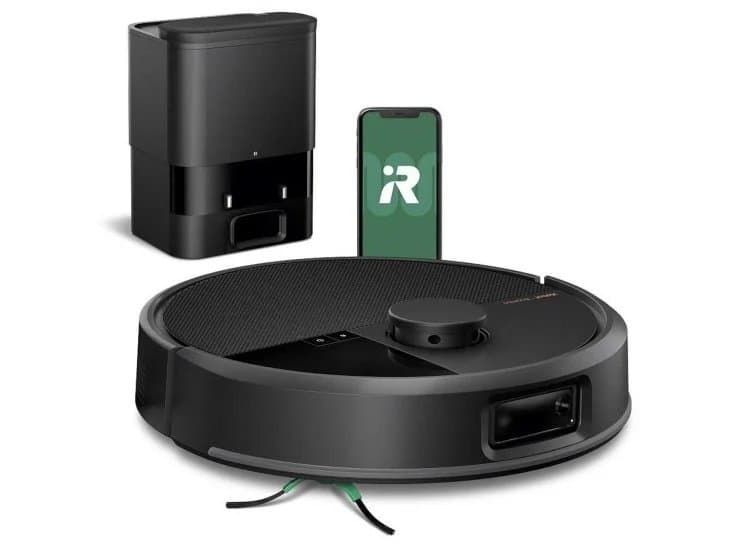 iRobot Roomba Max 705 Vac Robot + AutoEmpty Dock