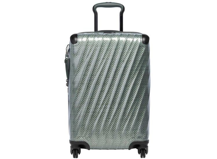 TUMI 19 Degree Lite 4-Wheel Carry-On