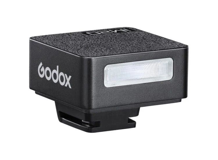Godox IM20 Mini Flash