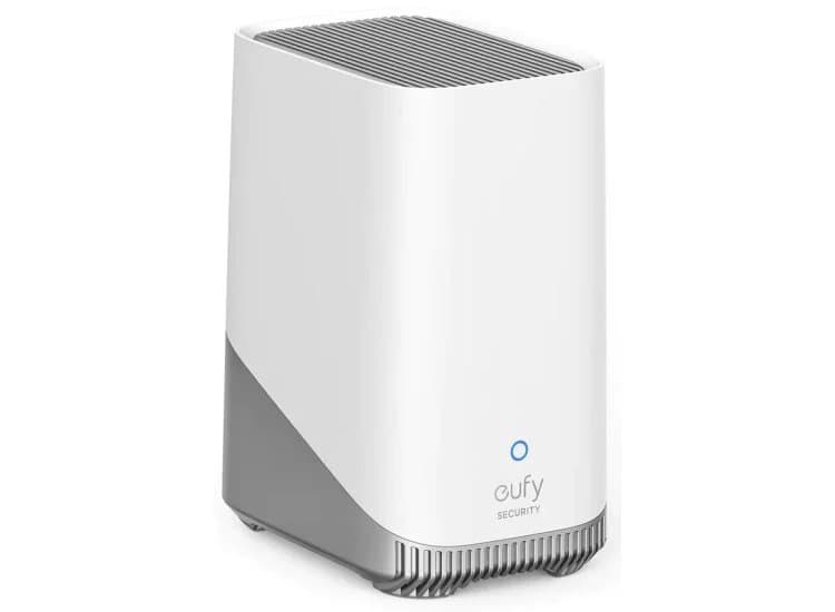 Eufy HomeBase S380 (HomeBase 3)