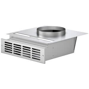 Down Draft Accessories Bosch HDDREC5UC