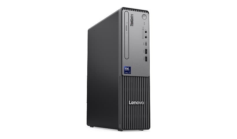 Lenovo ThinkCentre neo 50s Gen 6-SFF Core Ultra 5 225-16 GB-SSD 512 GB-US English