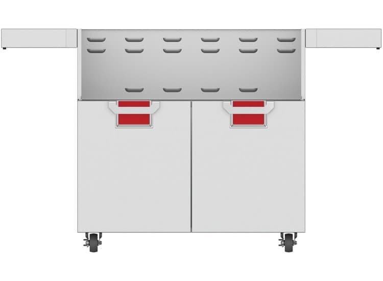 Hestan Aspire 36" Matador Double Door Tower Cart