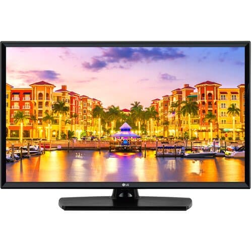LG Pro:Centric LN570H 32" HD Commercial Hospitality TV with Pro:Idiom