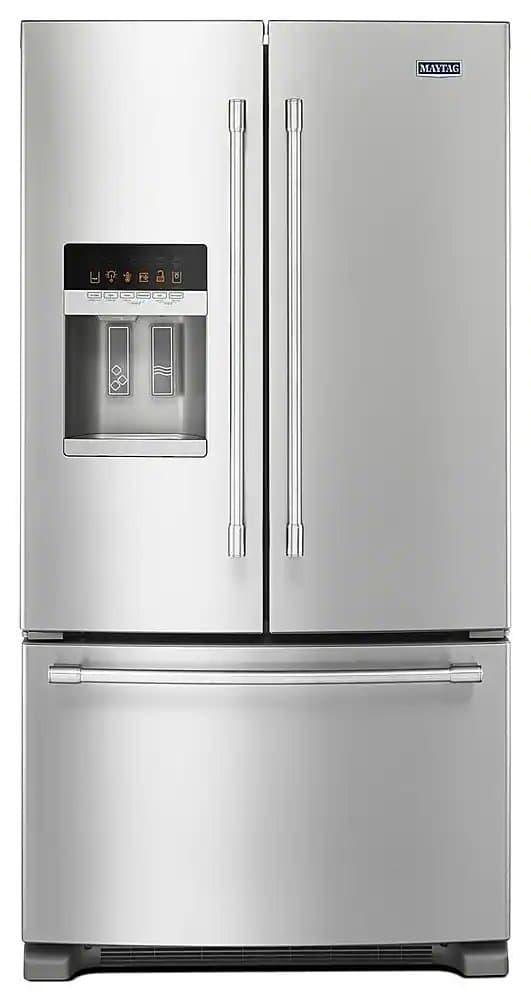 24.7 Cu. Ft. French Door Refrigerator
