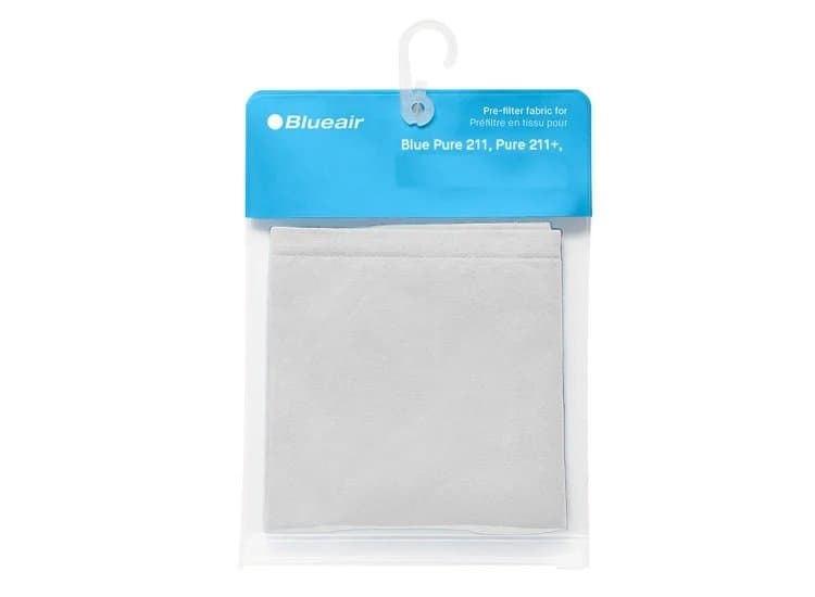 Blueair Pure 211 Pre-Filter Fabric, Lunar Rock