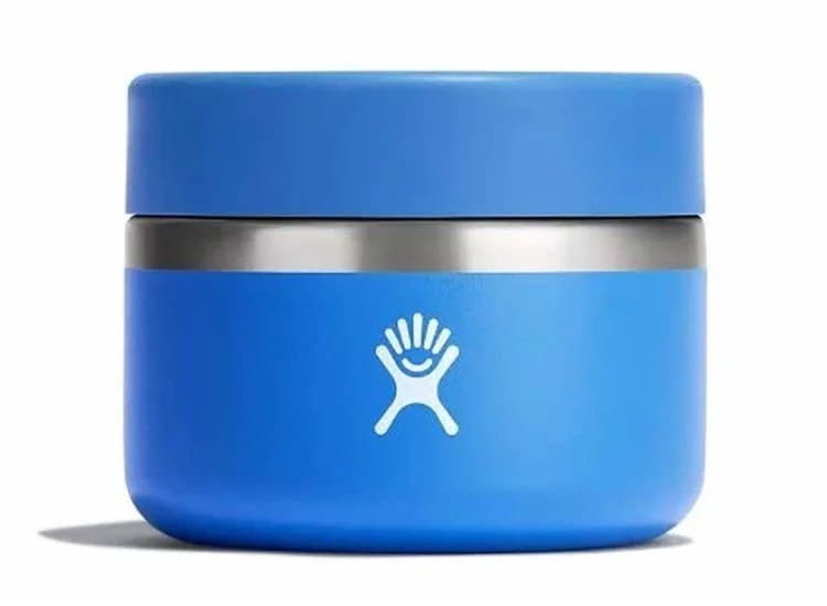 Hydro Flask Insulated Food Jar 12 Oz, Cascade