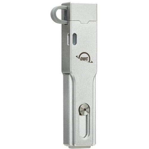 OWC 1TB Envoy Pro mini USB 3.2 Gen 2 Flash Drive