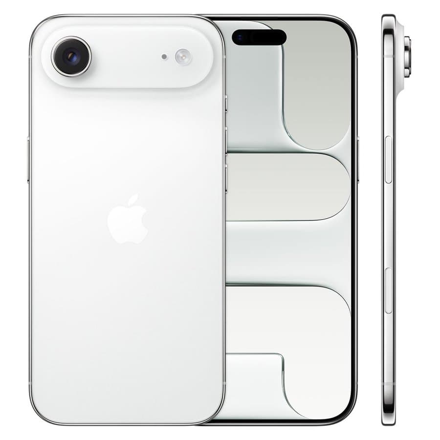 Apple iPhone Air, 512GB, Cloud White