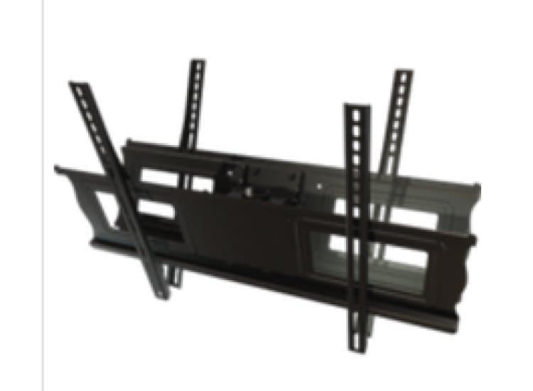 Crimson Ceiling Mount Box Universal Dual Back Screens