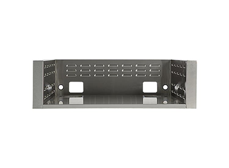 Coyote 42" Stainless Steel Insulated Jacket