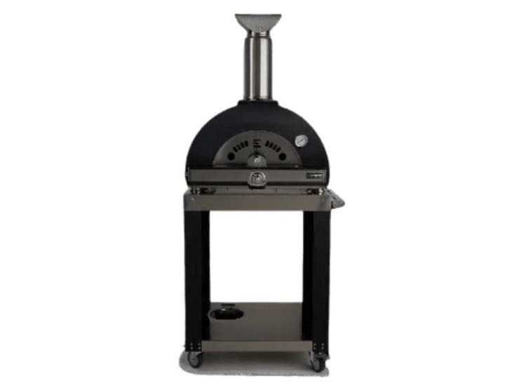 Coyote Hybrid Pizza Oven Cart