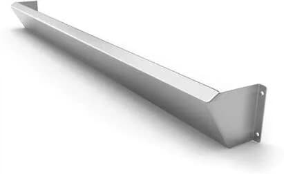 Viking 54 in. Wind Guard For Grill