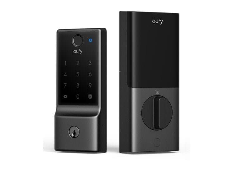 Eufy Smart Security Lock E31