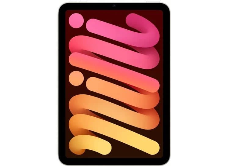 Apple iPad Mini 128GB Starlight