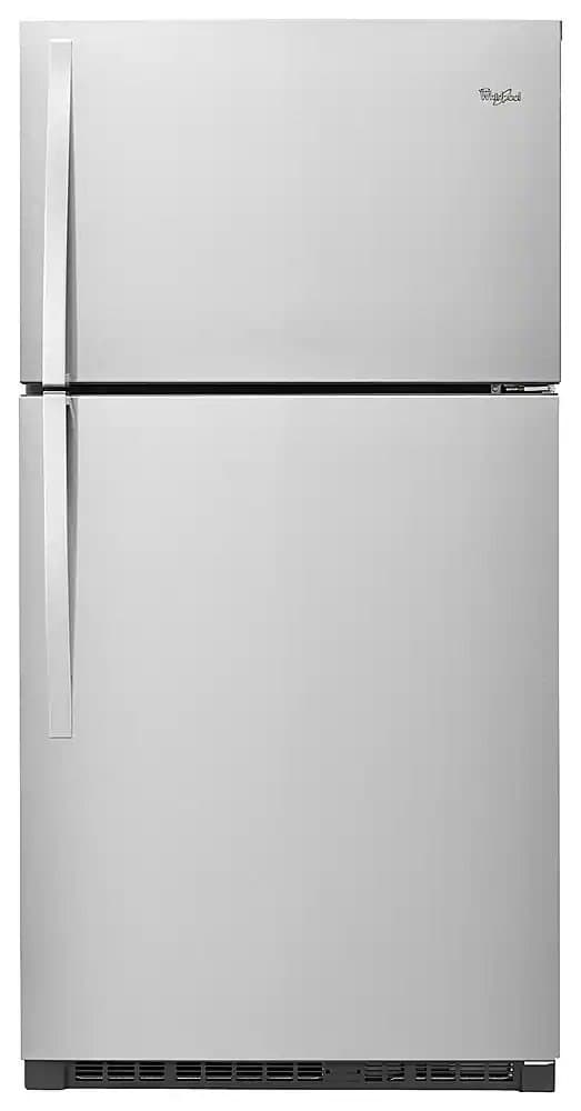 21.3 Cu. Ft. Top-Freezer Refrigerator