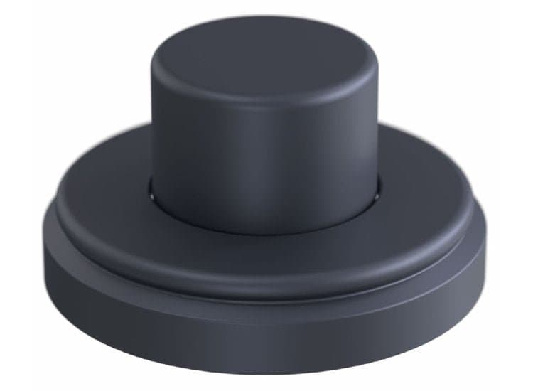 Aspect Lurano Air Switch, Matte Black