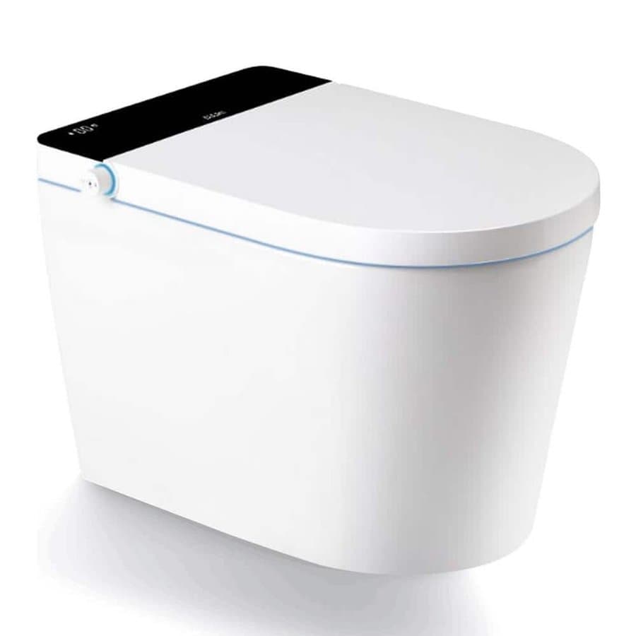 BWE Smart Toilet Bidet