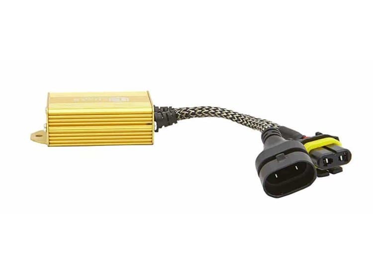 Lucas Lighting L-Series 9005/9006DE Intelligent Decoder