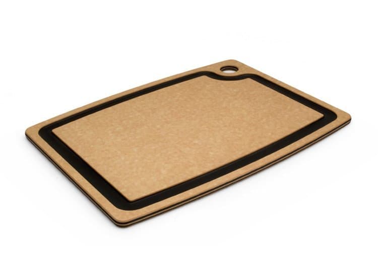 Epicurean Natural Gourmet Series 14.5x11.25 Cutting Board