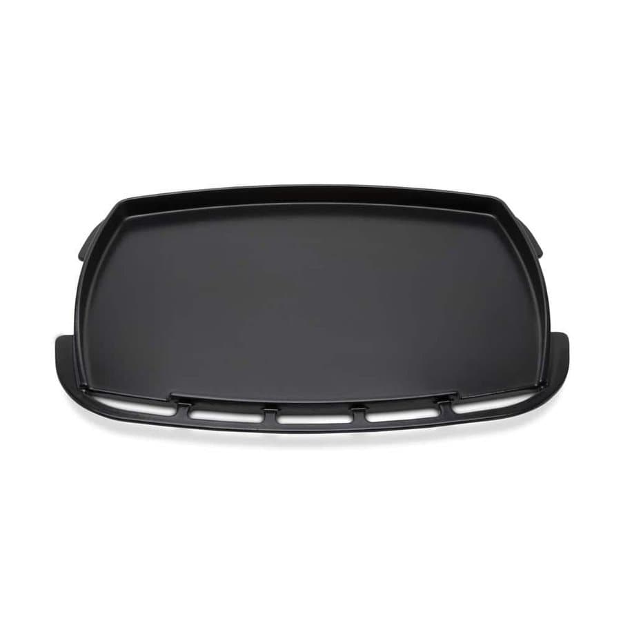 Q 2800N+ Series Full Size Griddle Insert