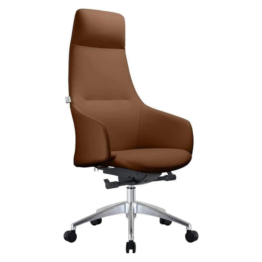 Leisuremod Office Chair Office Chairs Leather