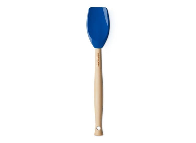 Le Creuset Craft Series Marseille Small Spatula Spoon