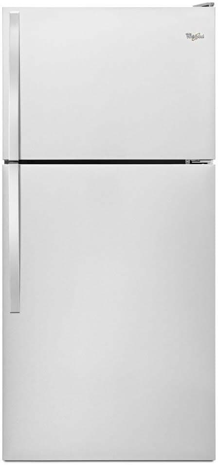 Whirlpool WRT108FFDM