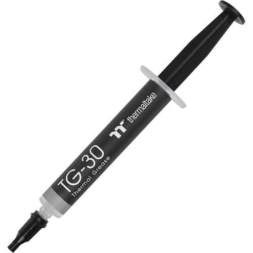 Thermaltake TG-30 Thermal Compound