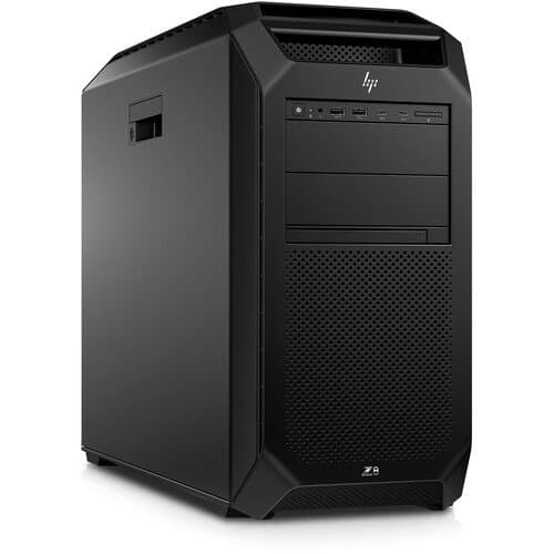 HP Z8 Fury G5 Tower Workstation (16 GB, 512 GB, Intel Xeon w5-3525)