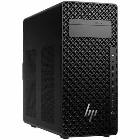 HP Z2 G1i Tower Workstation