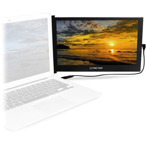 SideTrak 12.5" IPS Monitor