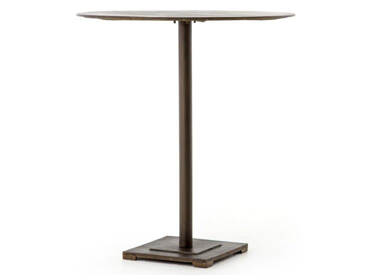Four Hands Element Collection Fannin Counter Table