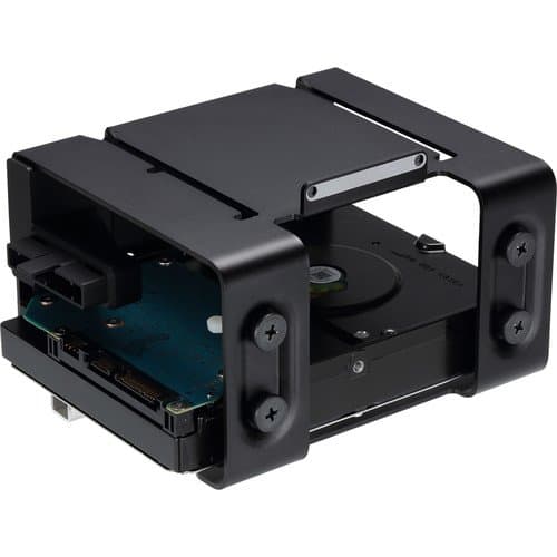 Promise Technology 8TB Pegasus J2i Internal Storage Enclosure for Mac Pro