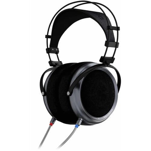 iBasso SR3 Open-Back Dynamic Headphones