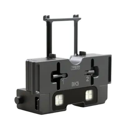 Firehouse Technology BK3 Payload Dropping Module with Strobe Light for DJI Mavic 3 Enterprise Drones