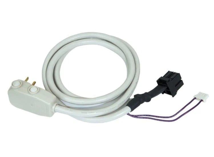 GE Zoneline AC 30 Amp (230/208V) Universal Power Cord Kit