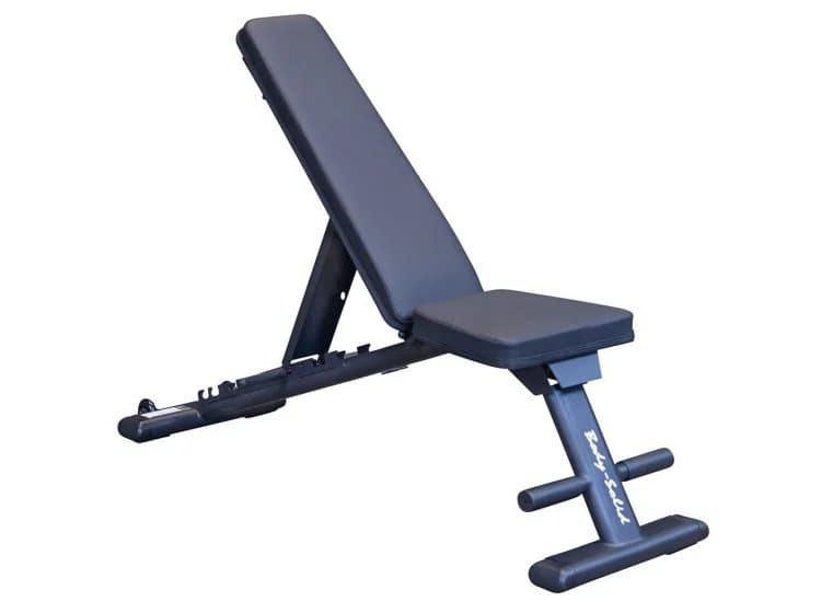 Body-Solid Folding Multi-Bench