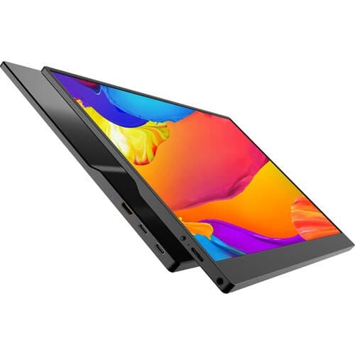 Urban Factory Duplee 15.6" Portable