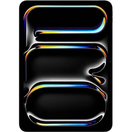 Apple iPad Pro M5 13-Inch 512GB Wi-Fi, Space Black