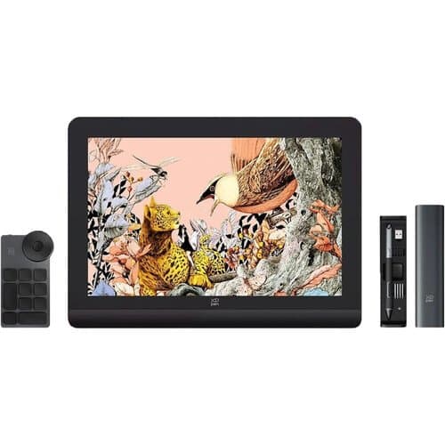 XPPen Artist Pro 16 Pen Display (Gen 2)