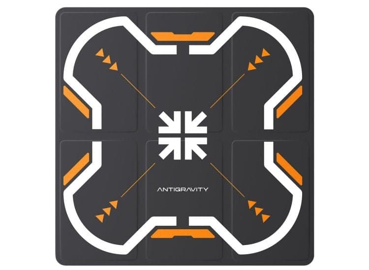 Antigravity A1 Landing Pad