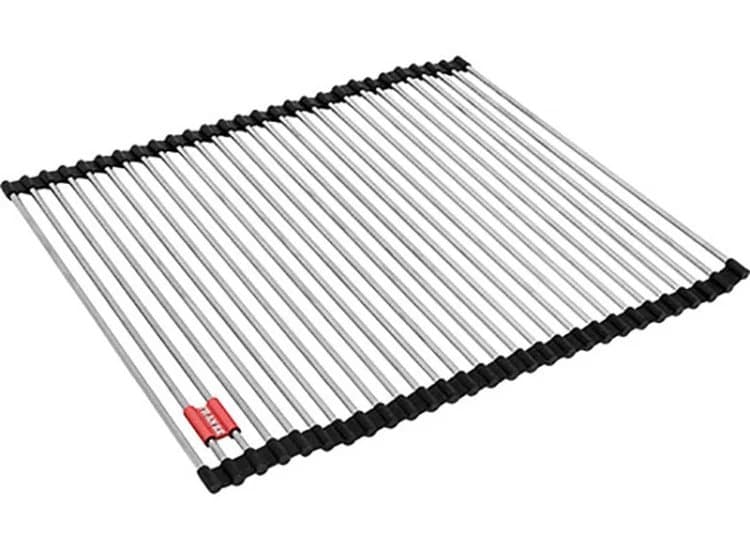 Franke Stainless Steel Roller Mat