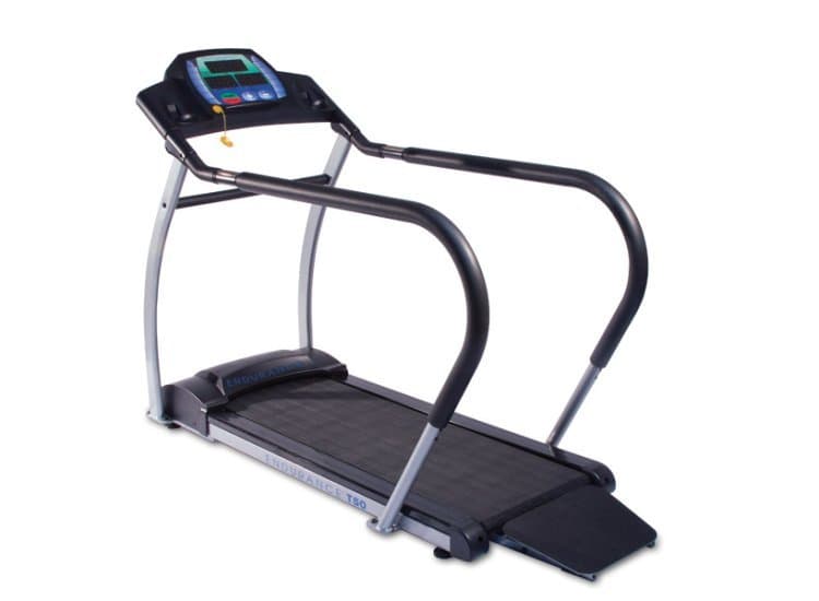 Body-Solid Endurance Cardio Walking Treadmill - T50