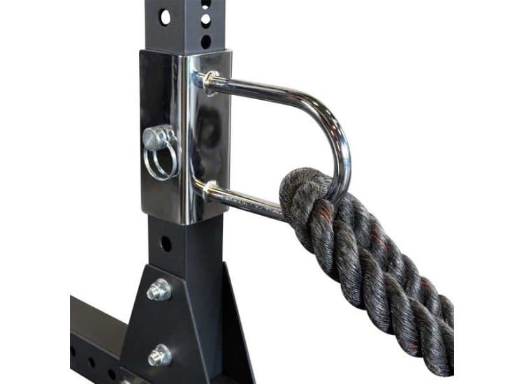 Body-Solid U-Link Attachment for SPR500 and SPR1000 Racks