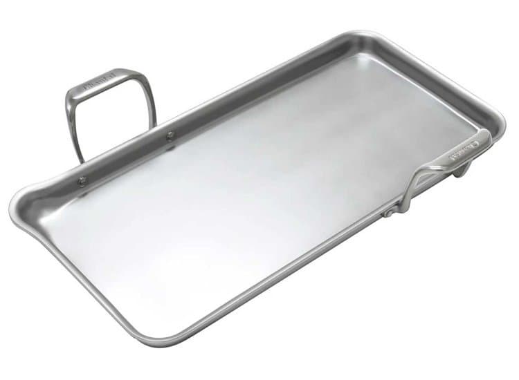 Chantal 21 Supreme Tri-Ply Griddle
