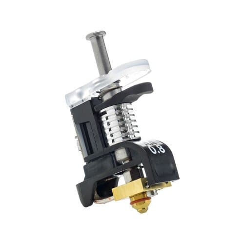 UltiMaker Print Core 3D Printer Nozzle (AA, 0.80mm)